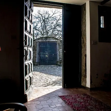 O Pazo Da Briona *
