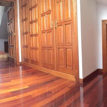 Habitación en casa particular O Pazo Da Briona