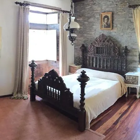 O Pazo Da Briona