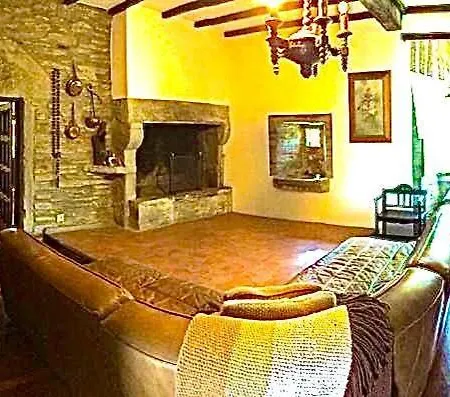 O Pazo Da Briona Arzúa