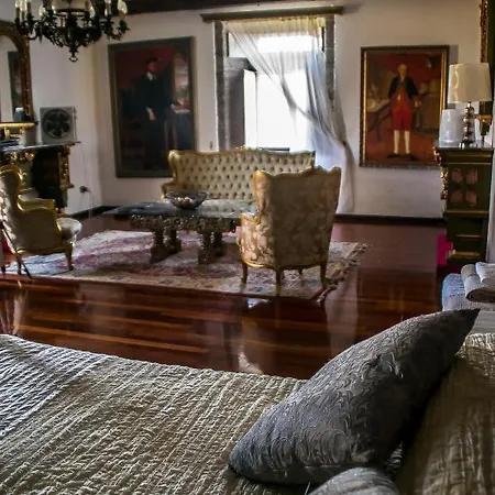 O Pazo Da Briona Arzúa