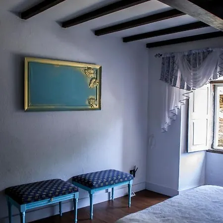 O Pazo Da Briona * Arzúa