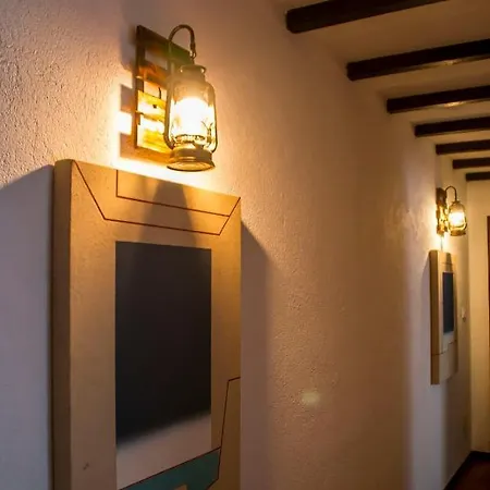 O Pazo Da Briona Habitación en casa particular Arzúa