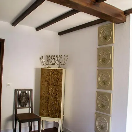 Habitación en casa particular O Pazo Da Briona Arzúa