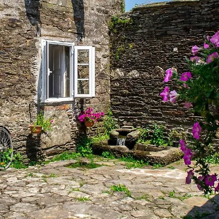 O Pazo Da Briona *