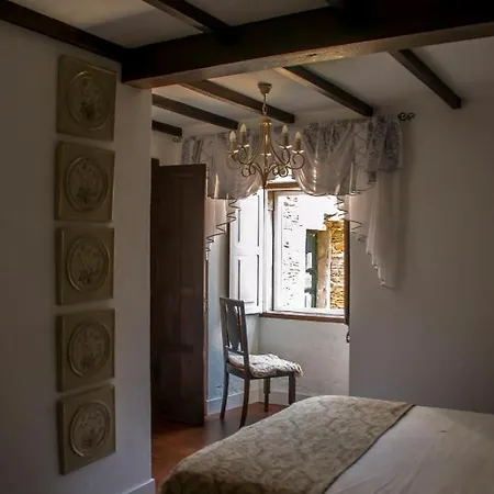 O Pazo Da Briona