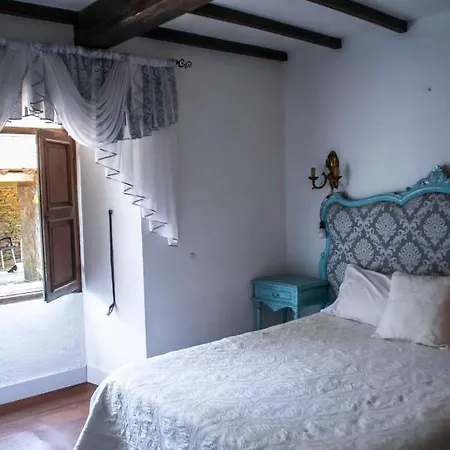 O Pazo Da Briona Arzúa