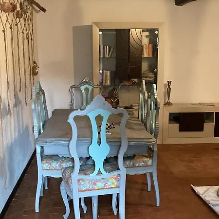 Δωμάτια σε οικογενειακή κατοικία O Pazo Da Briona