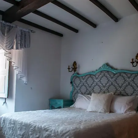 O Pazo Da Briona Arzúa