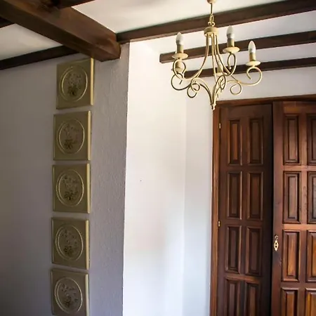 O Pazo Da Briona * Arzúa
